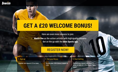 bwin deposit bonus terms and conditions
